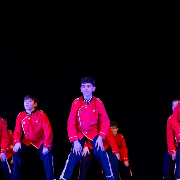 dance show matinee 2019-153